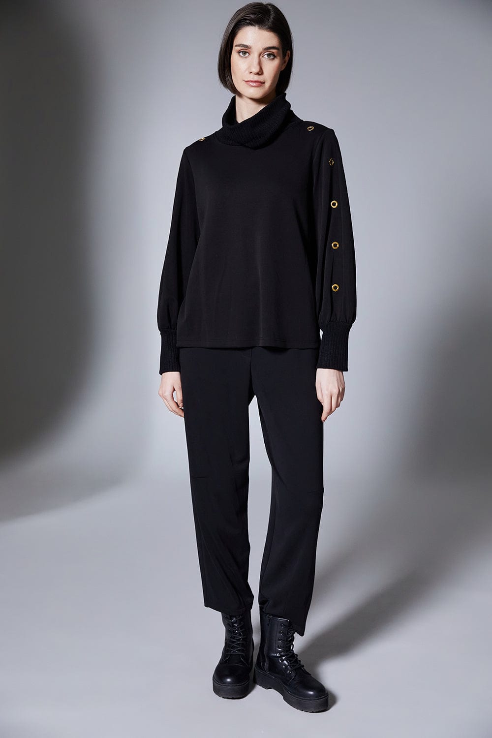 PERUZZI Rivet Top
