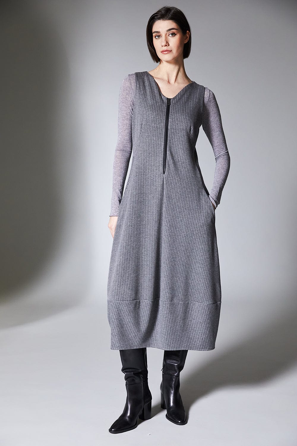 PERUZZI Cashmere Base Layer