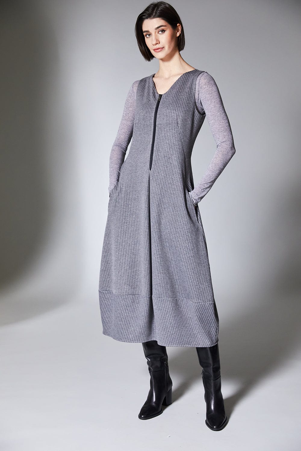 PERUZZI Cashmere Base Layer