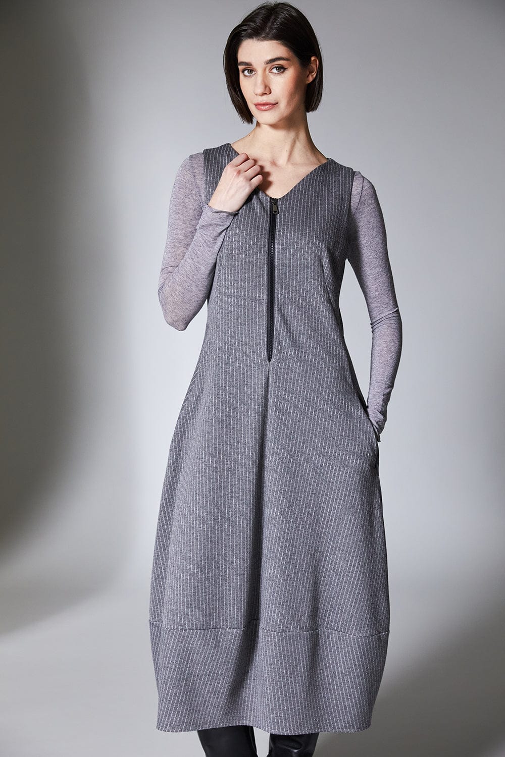 PERUZZI Cashmere Base Layer