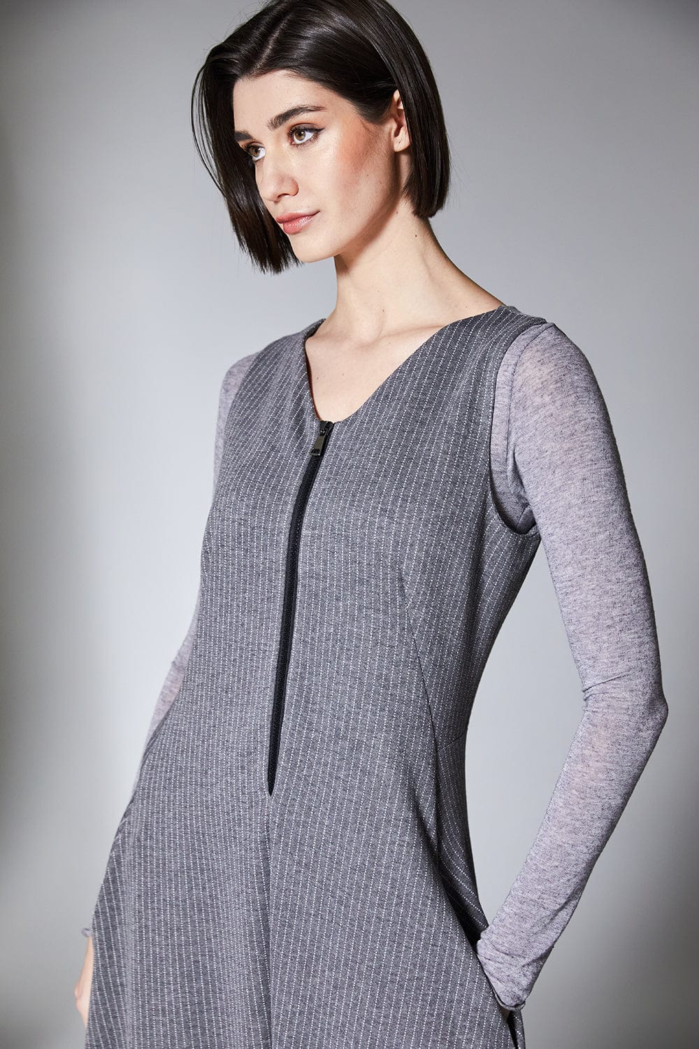 PERUZZI Cashmere Base Layer