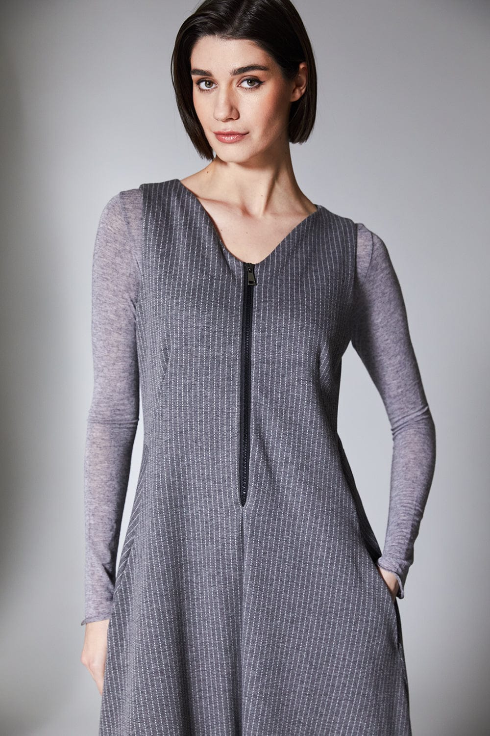 PERUZZI Cashmere Base Layer