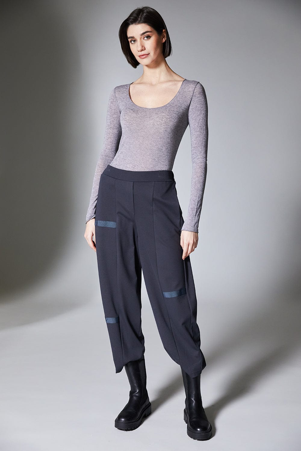 PERUZZI Cashmere Base Layer