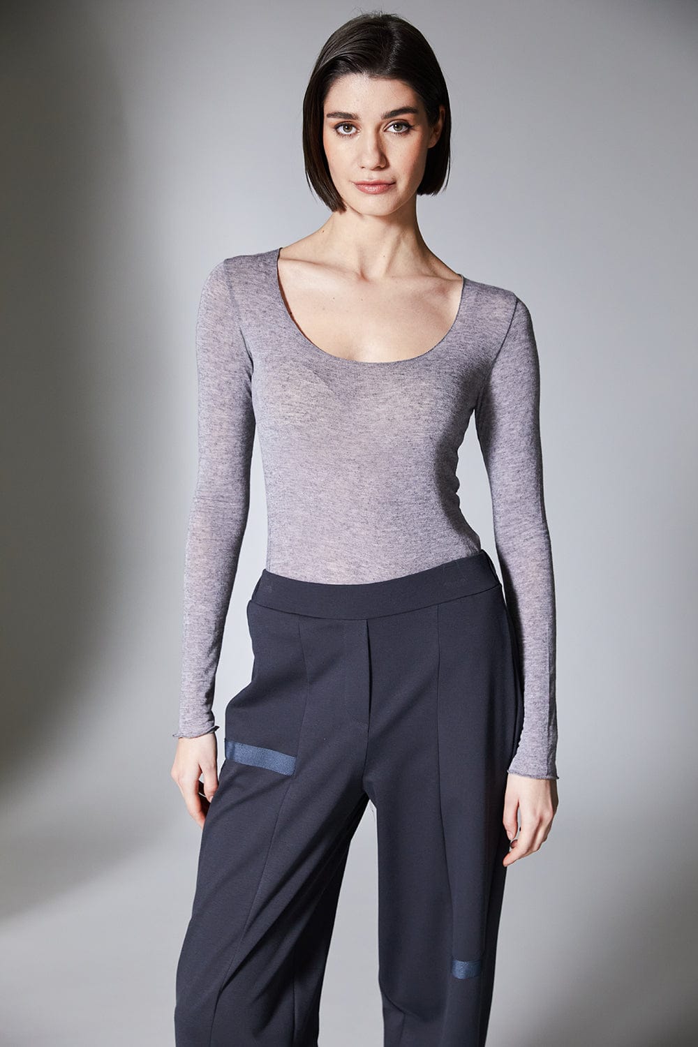 PERUZZI Cashmere Base Layer