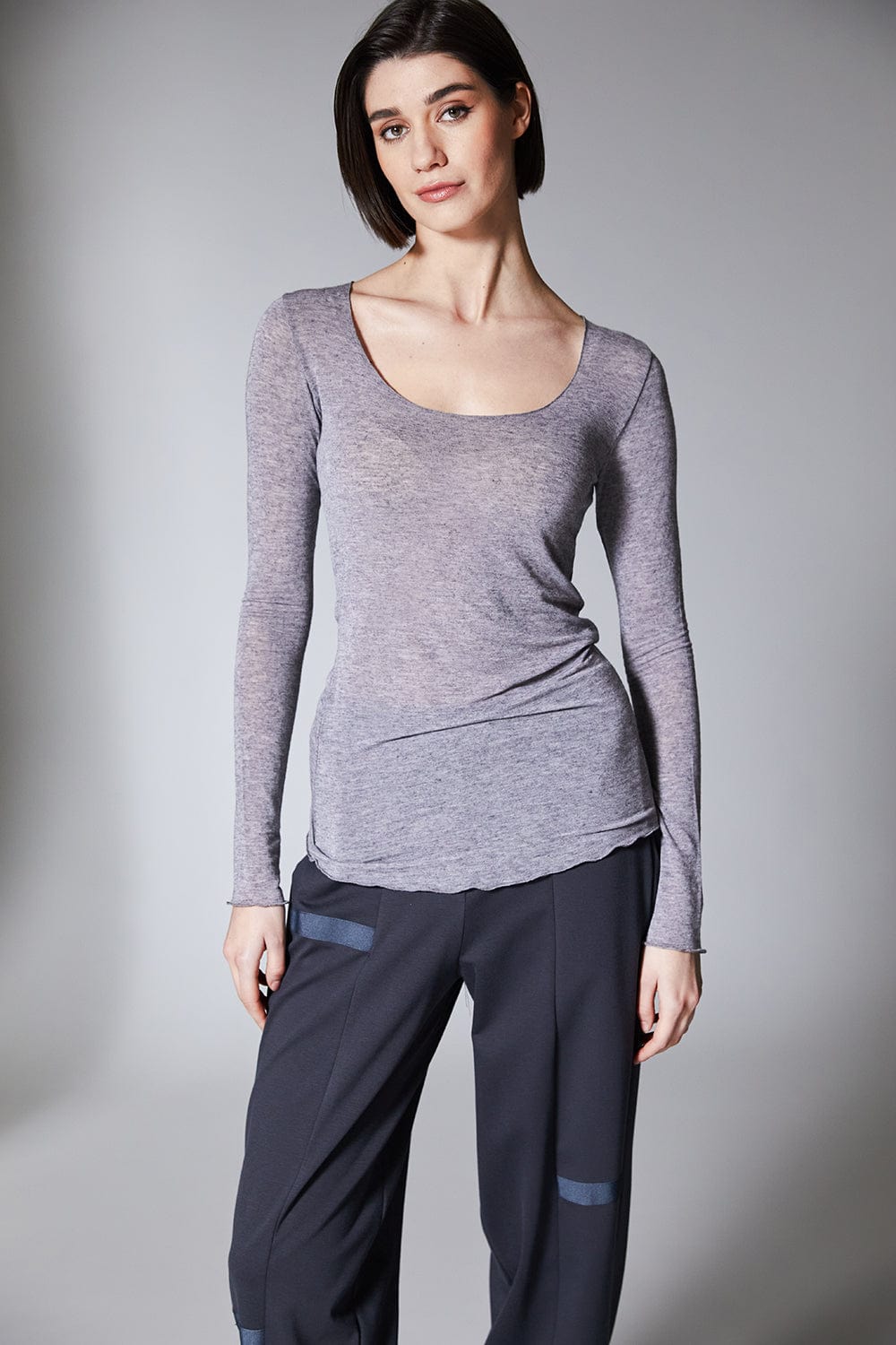 PERUZZI Cashmere Base Layer