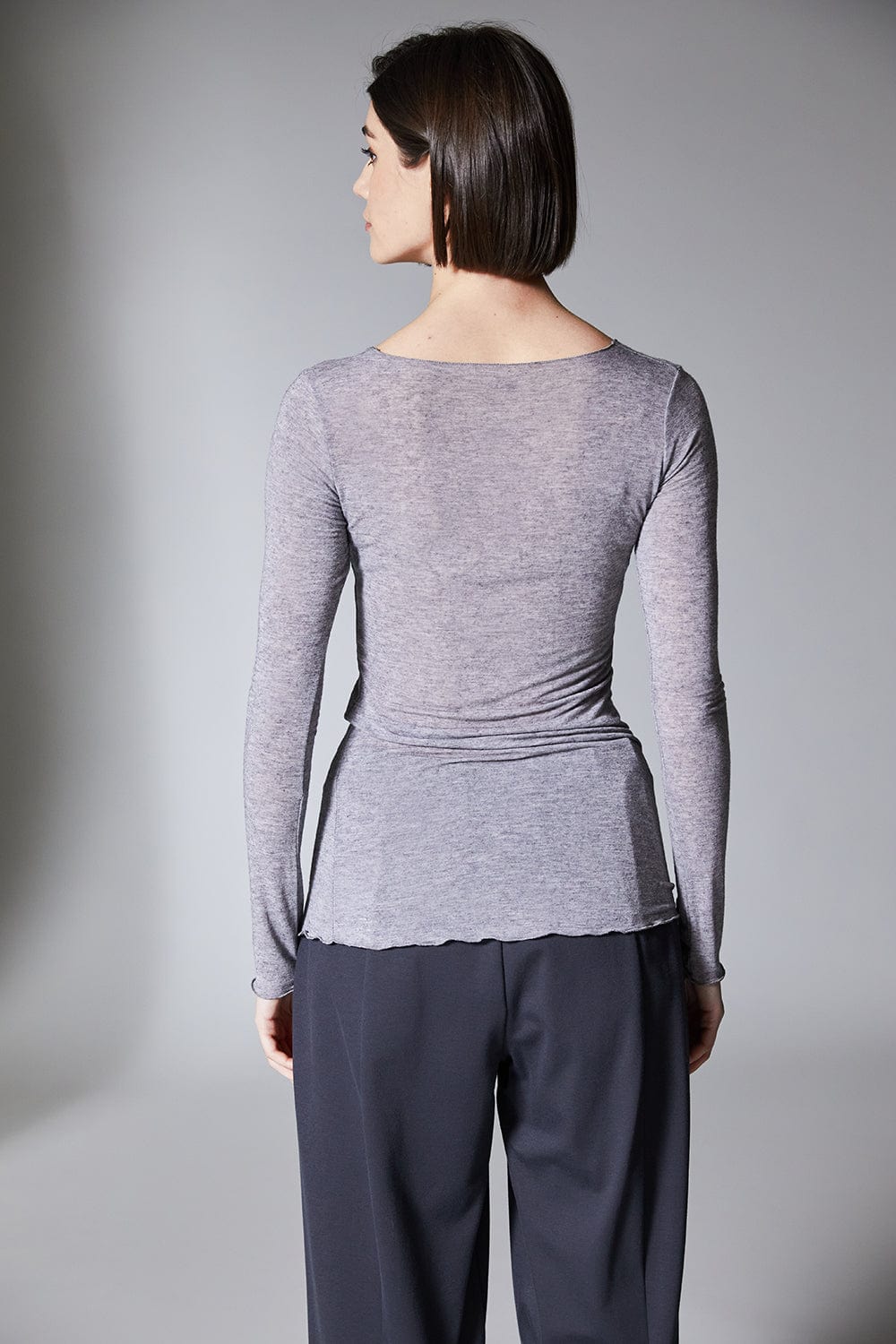 PERUZZI Cashmere Base Layer