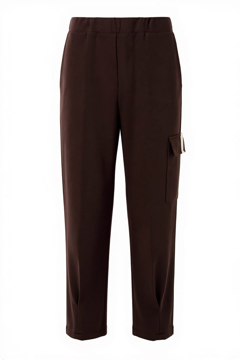 Peruzzi Stripe Cargo Trouser