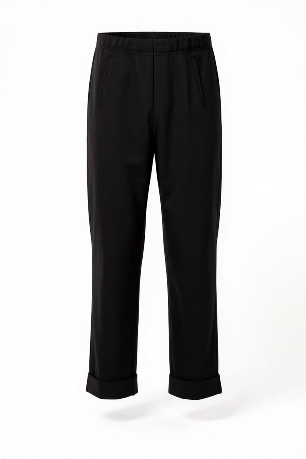 Peruzzi Warm Tweed Trouser