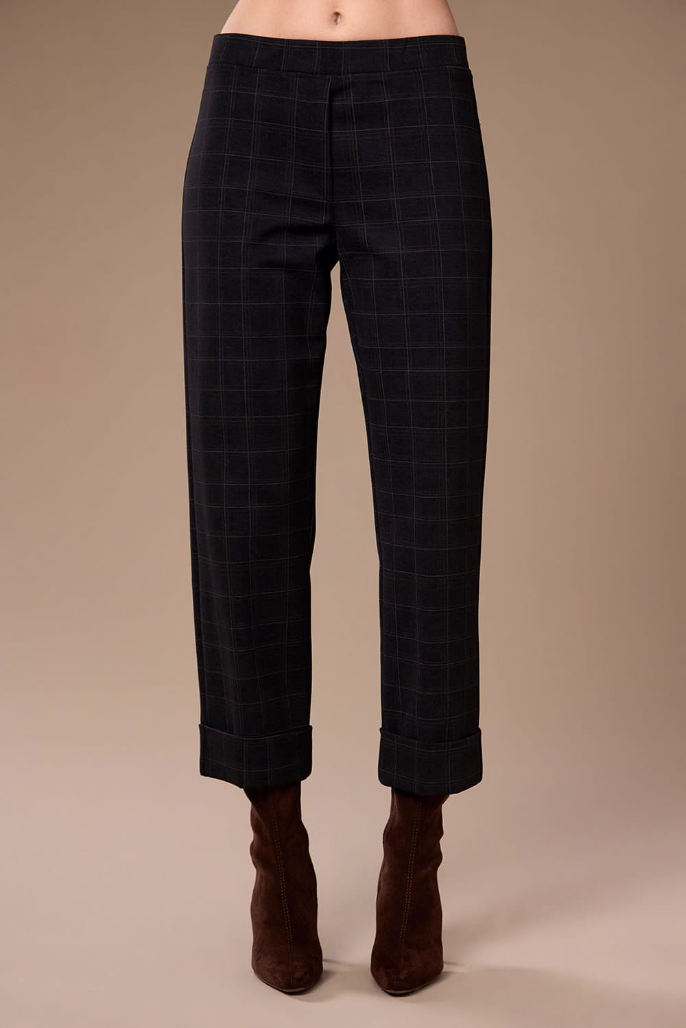 Peruzzi Shadow Stripe Trouser