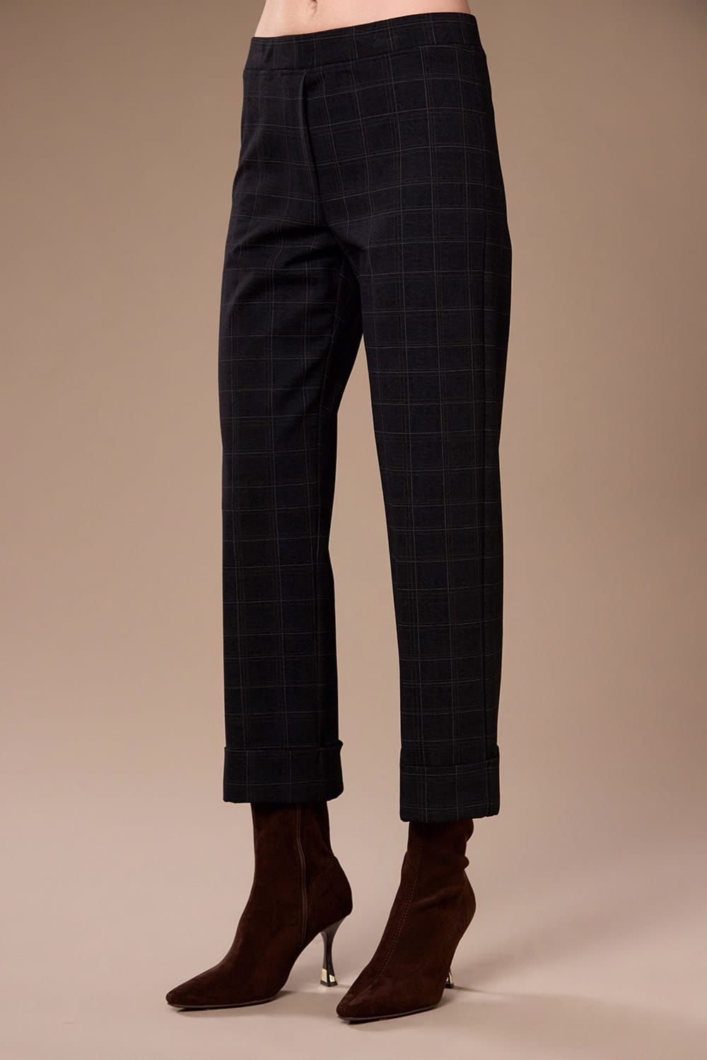 Peruzzi Shadow Stripe Trouser