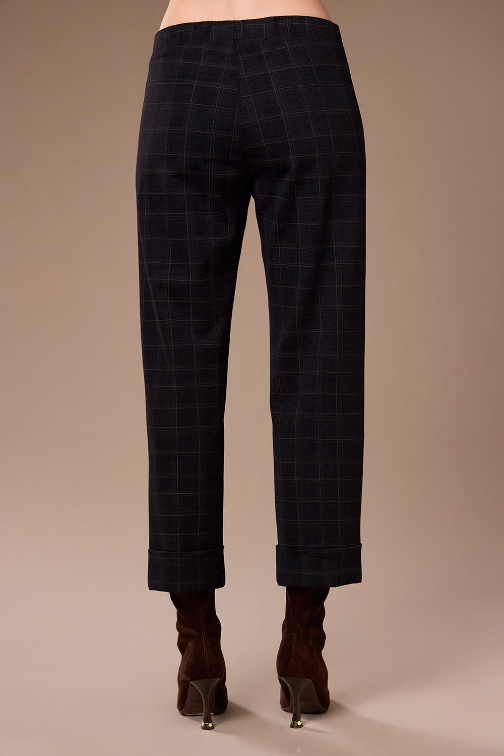 Peruzzi Shadow Stripe Trouser