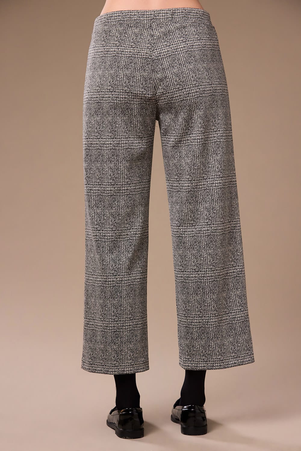 Peruzzi Houndstooth Trouser
