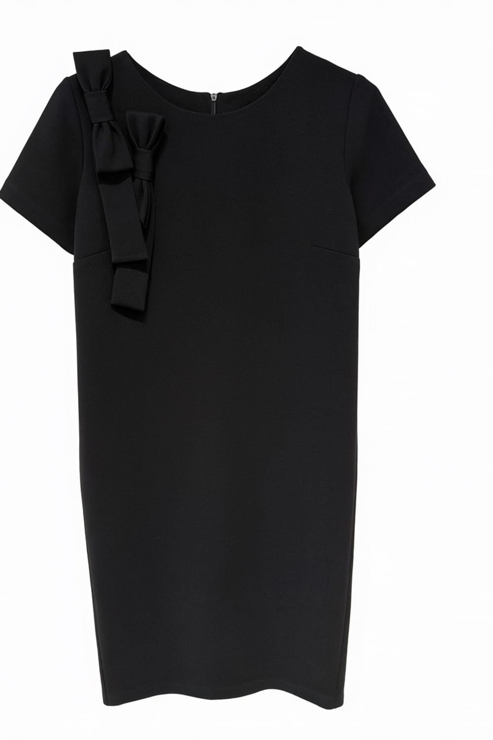 Peruzzi Bow Dress