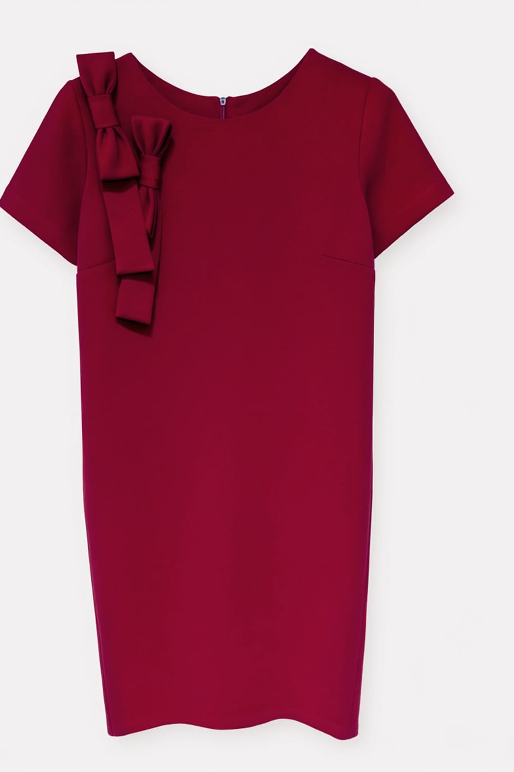 Peruzzi Bow Dress