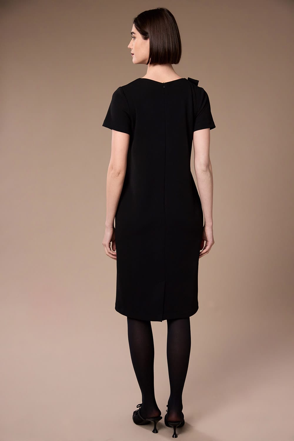 Peruzzi Bow Dress