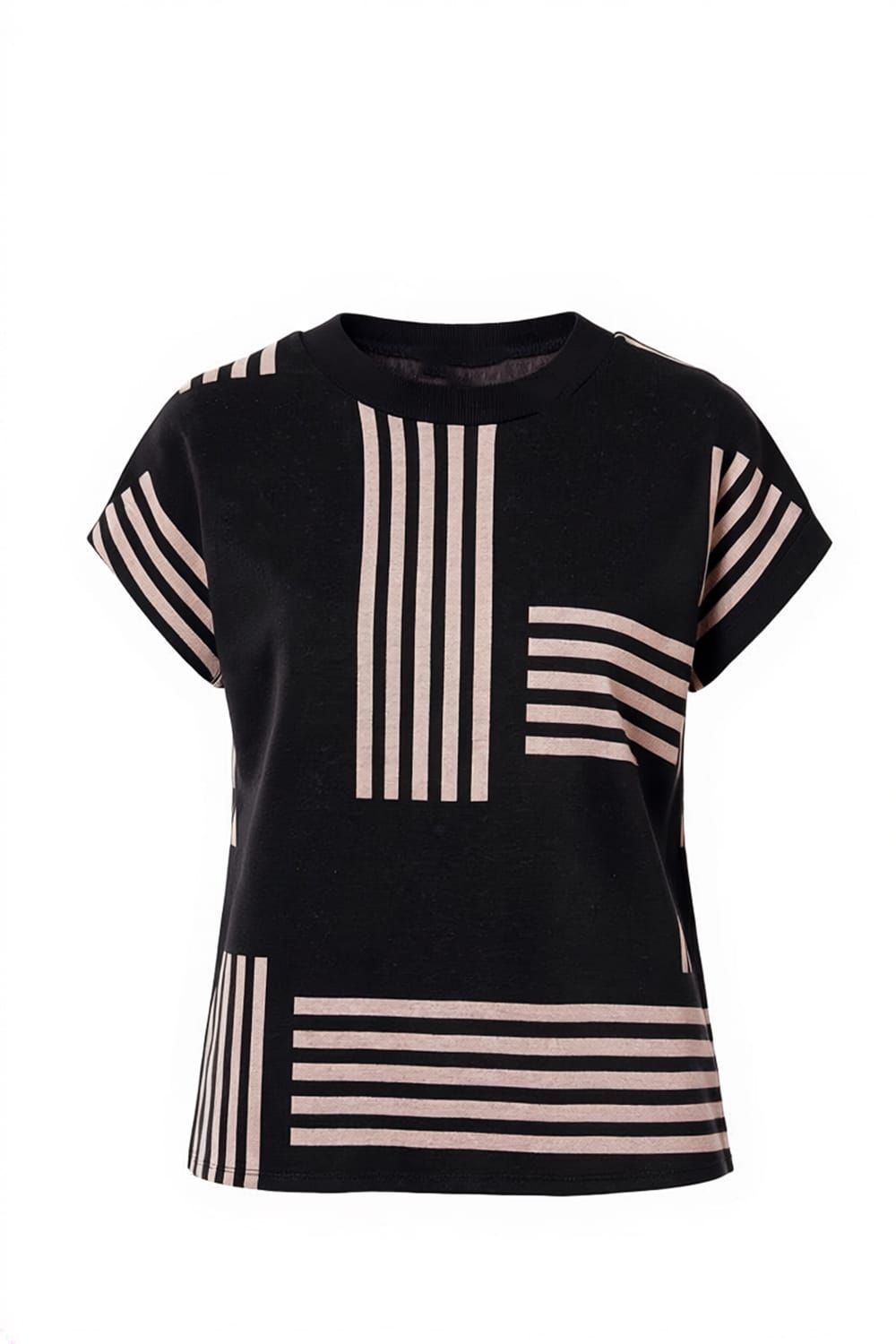 Peruzzi Alternative Stripe Tabbard