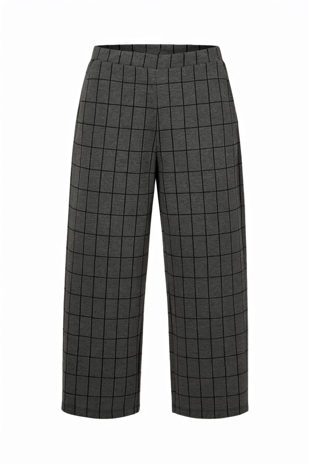Peruzzi Check Trouser