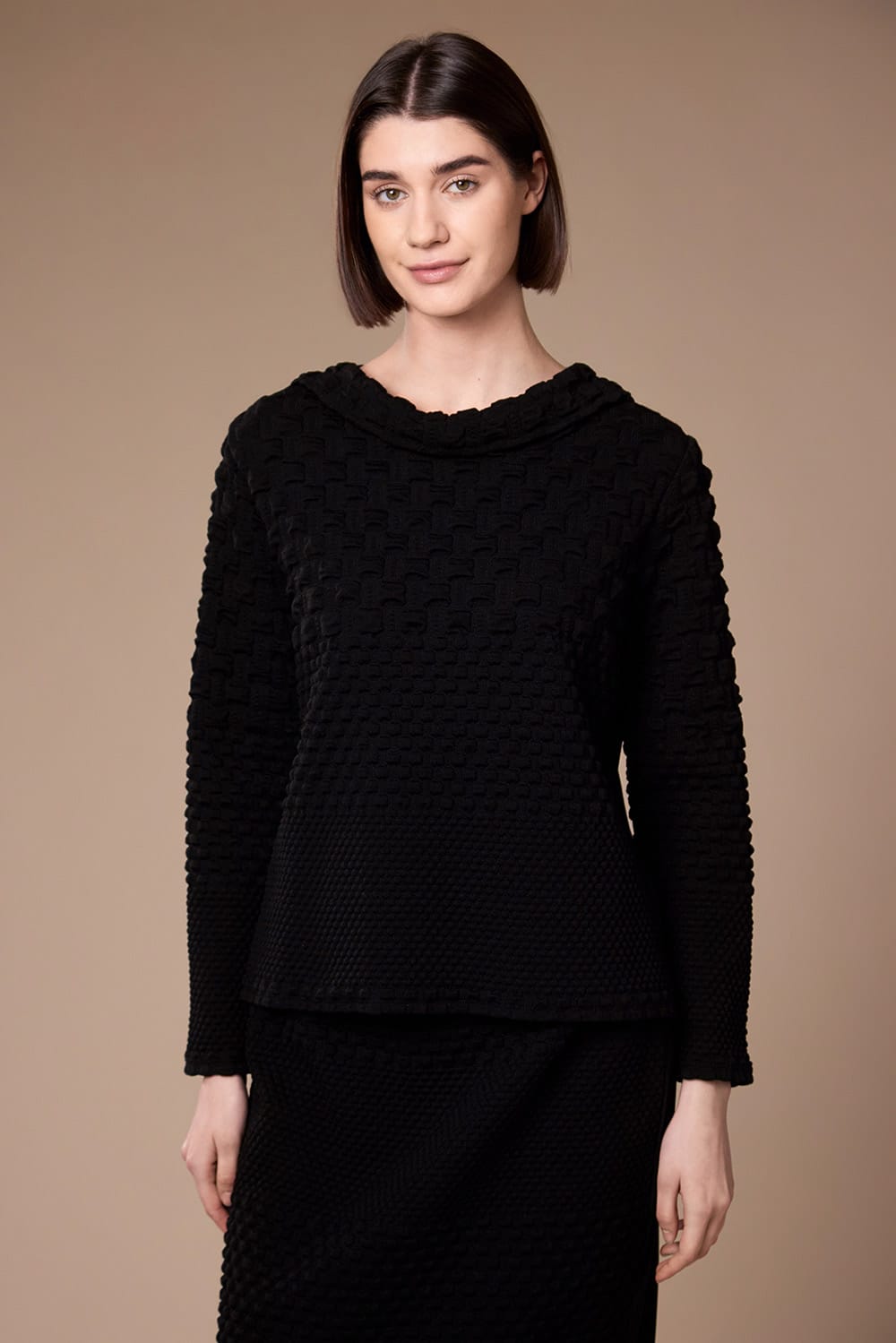 Peruzzi Bubble Top