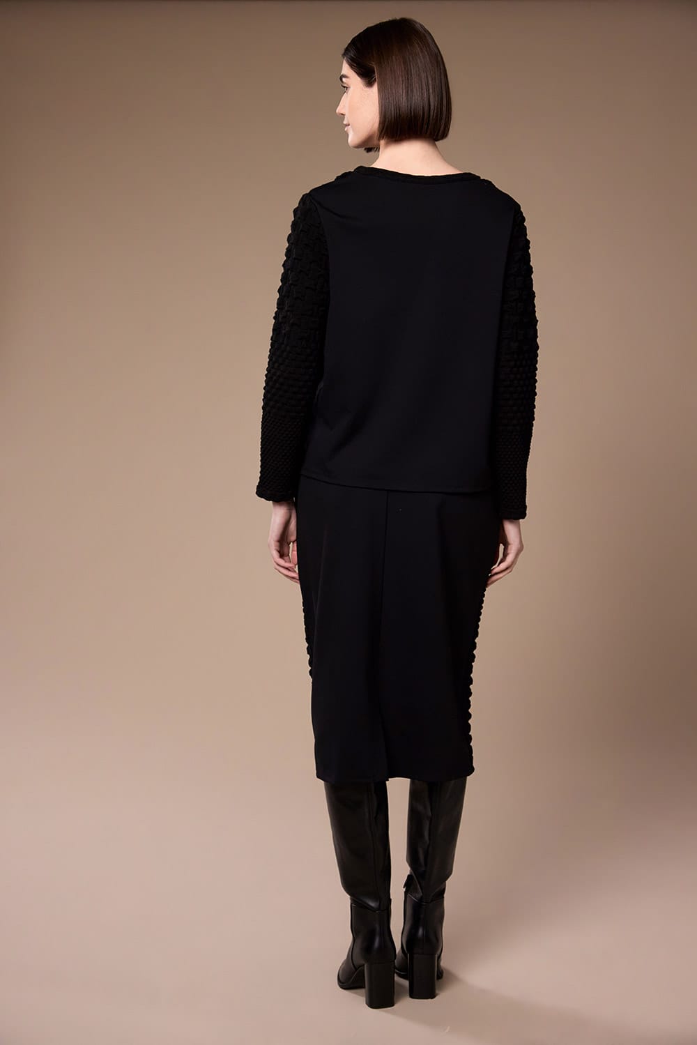 Peruzzi Bubble Skirt