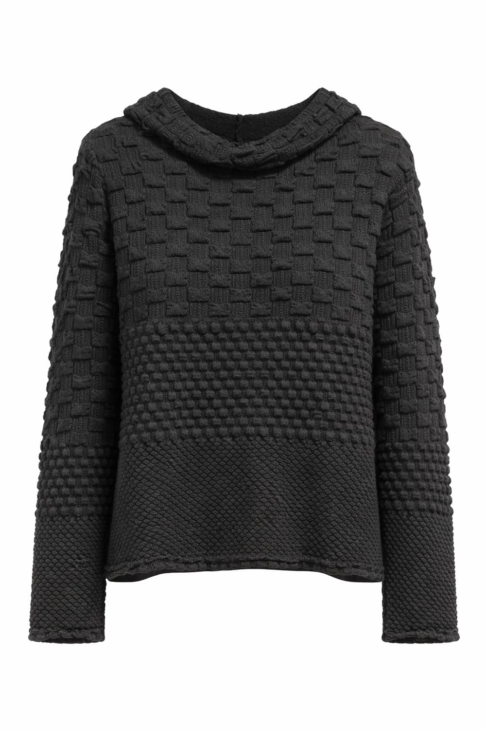 Peruzzi Bubble Top