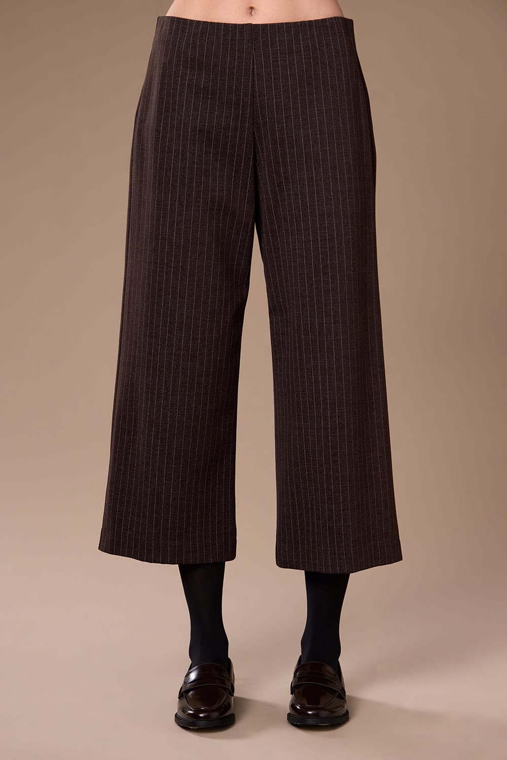 Peruzzi Stripe Trouser