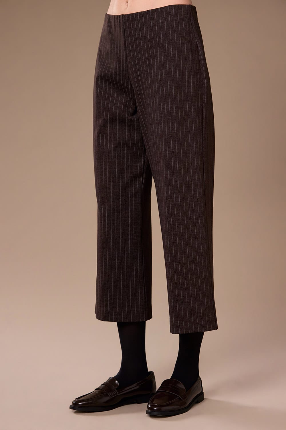 Peruzzi Stripe Trouser