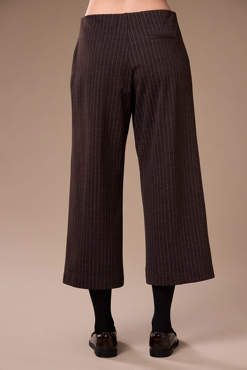 Peruzzi Stripe Trouser