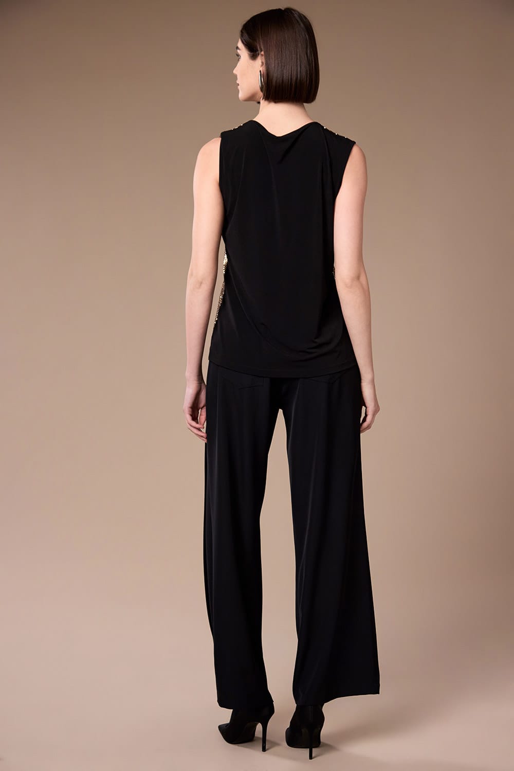Peruzzi Sparkle Top