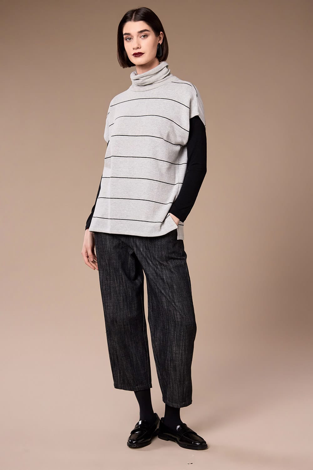 Peruzzi Slouch Jean