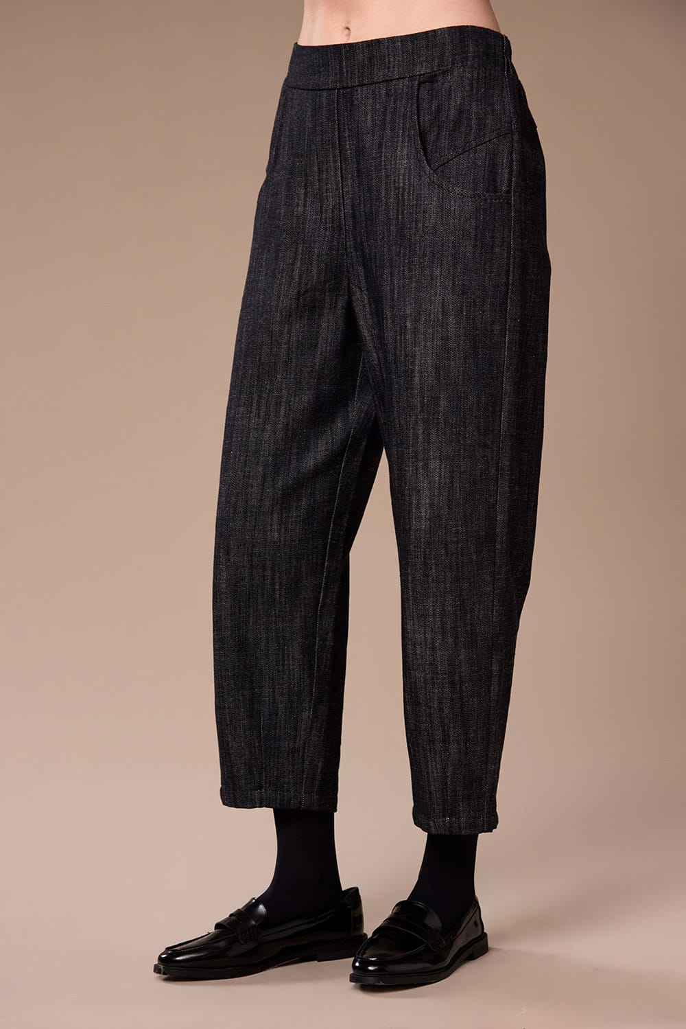 Peruzzi Slouch Jean