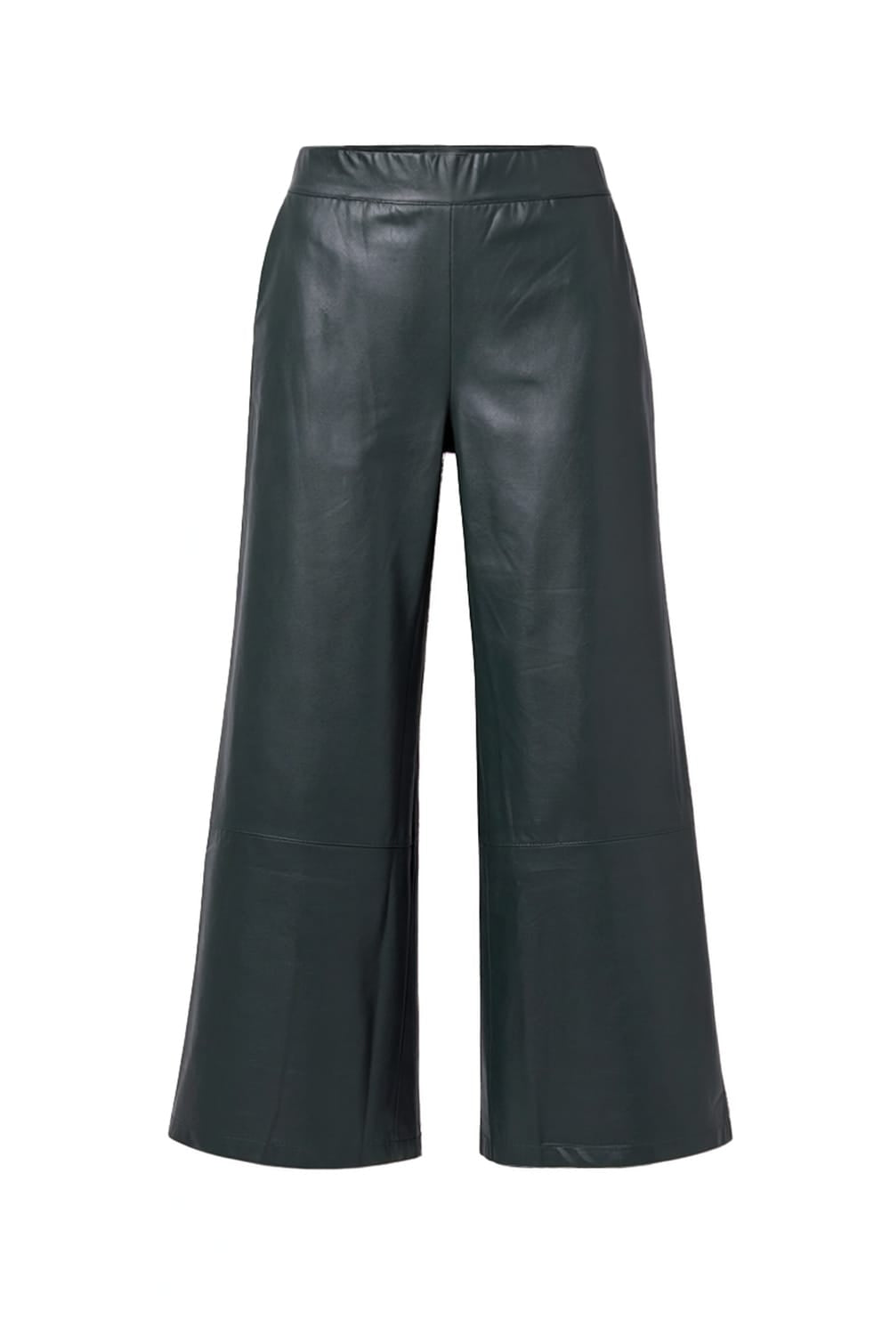 Peruzzi Faux Leather Trouser