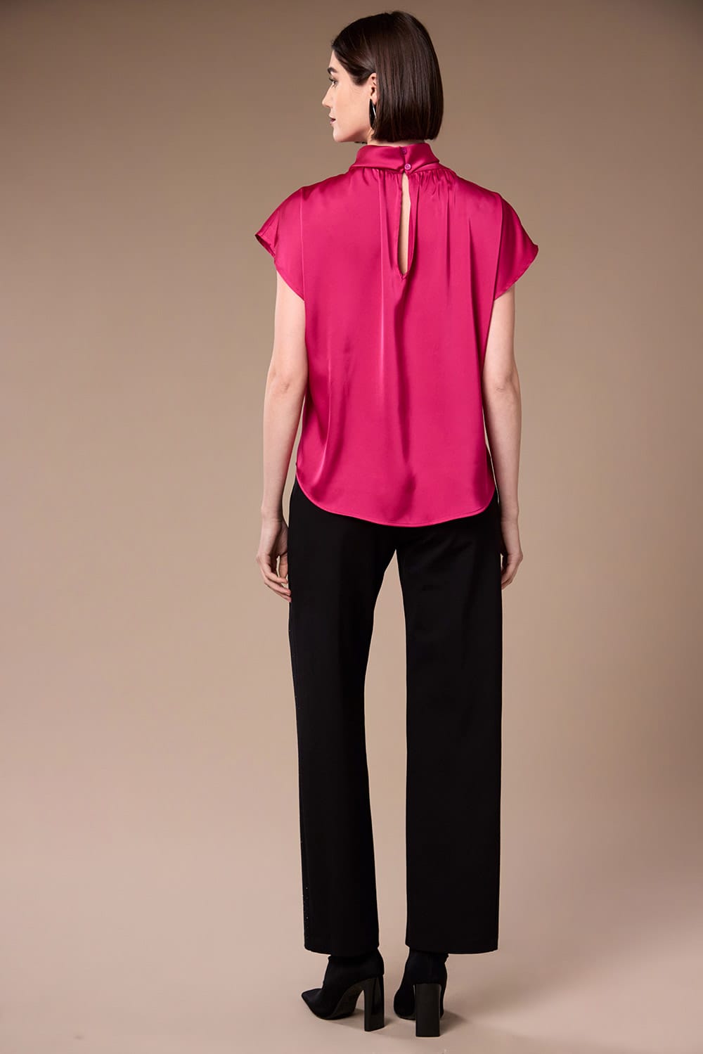 Peruzzi Side Stripe Trouser