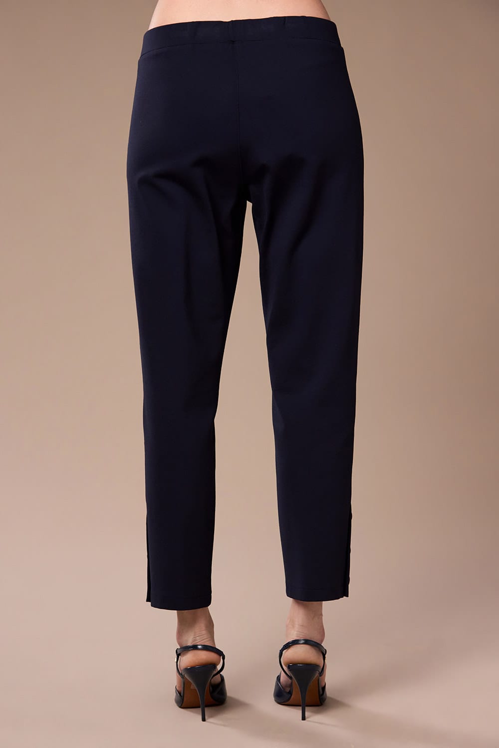 Peruzzi Button End Trouser