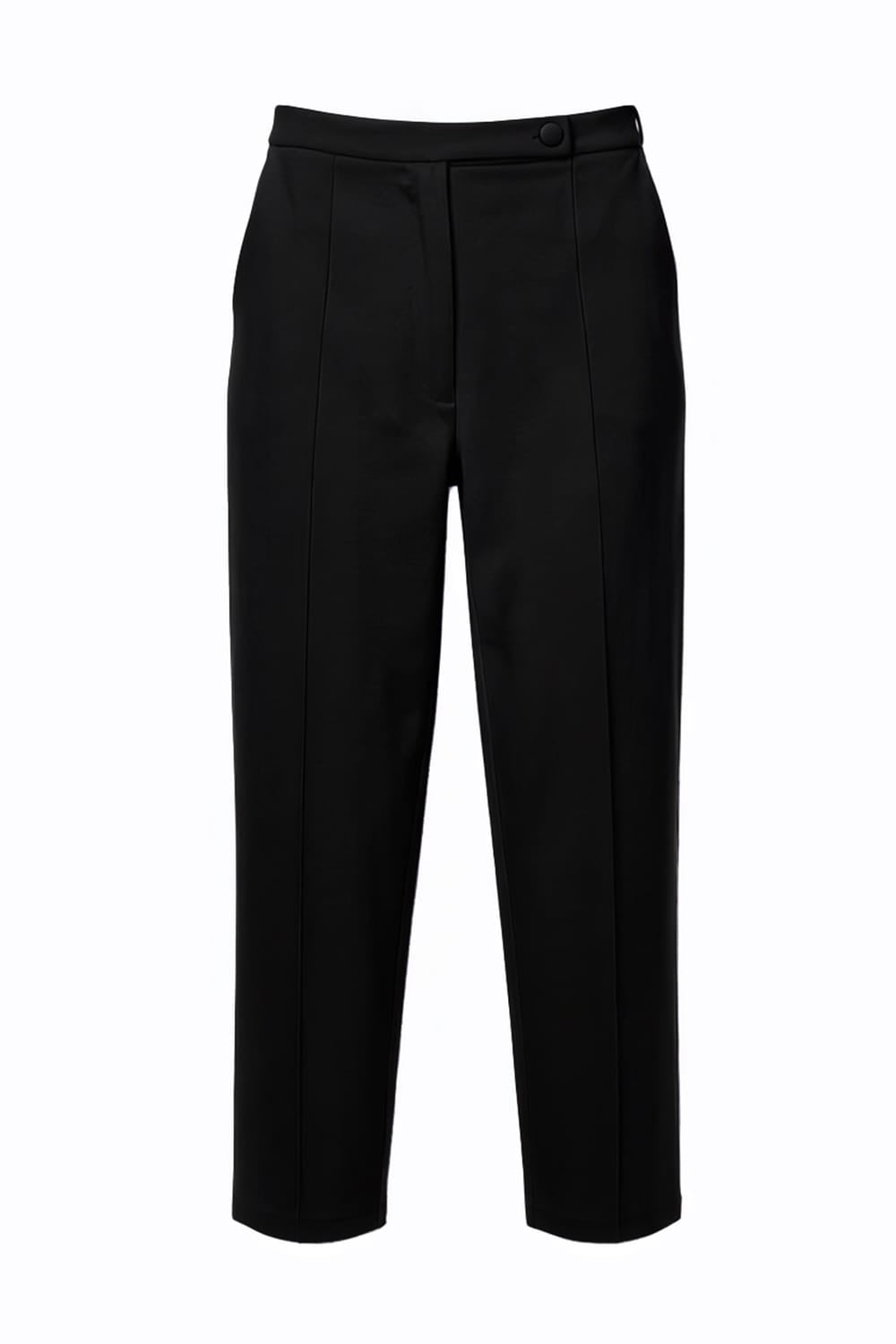 Peruzzi Seam Barrel Trouser