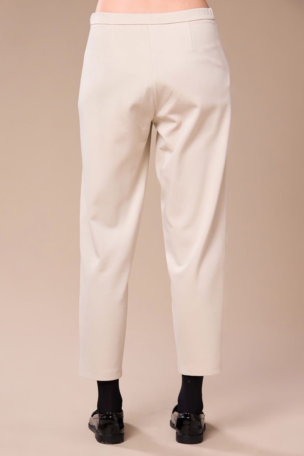 Peruzzi Seam Barrel Trouser