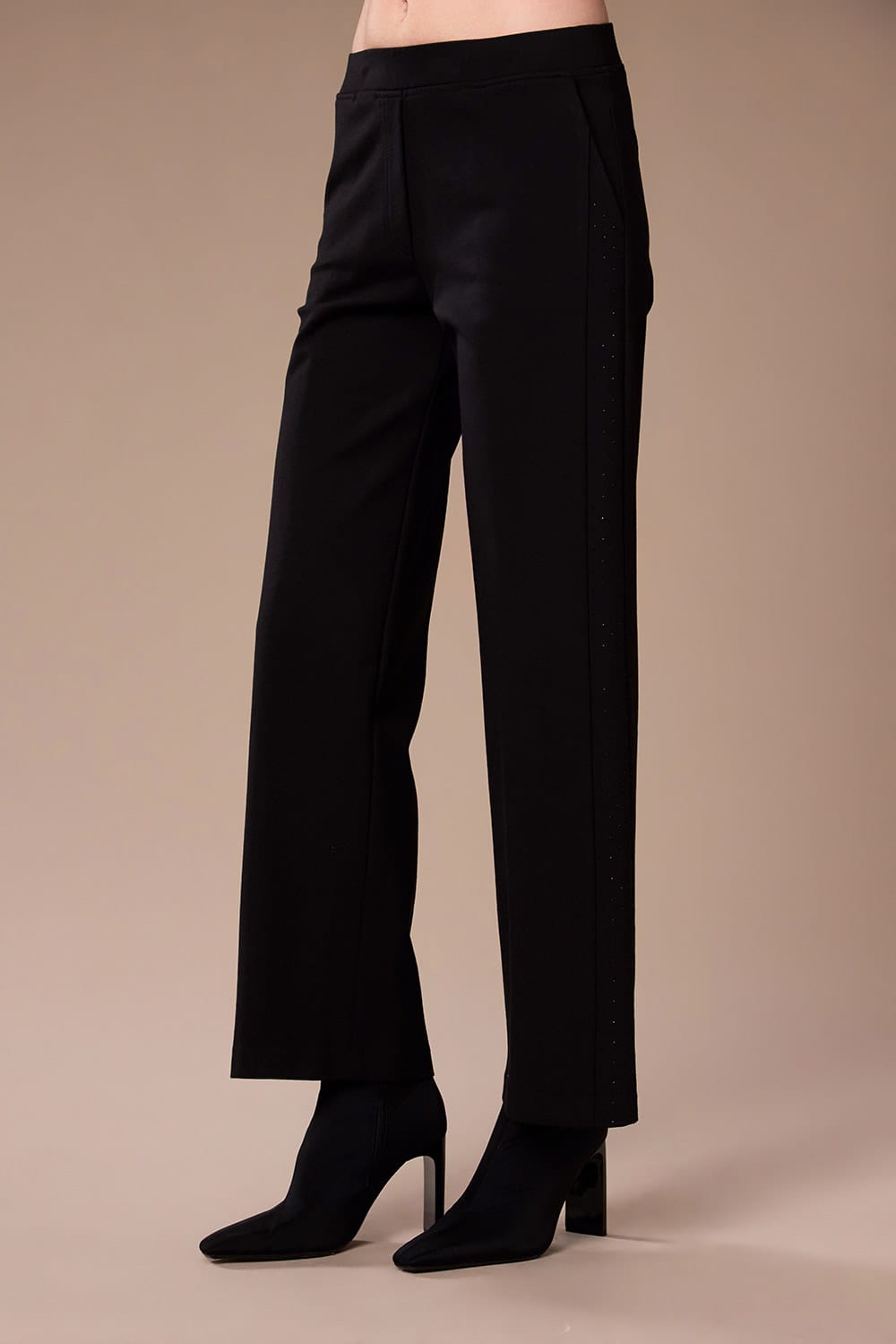 Peruzzi Side Stripe Trouser