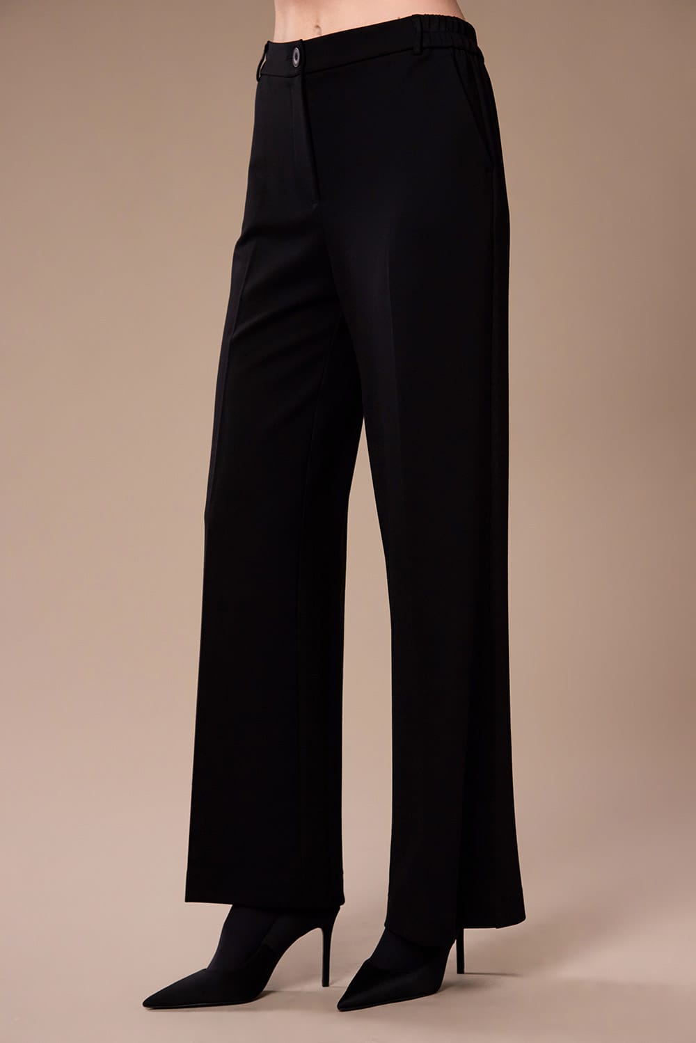 Peruzzi Flare Trouser