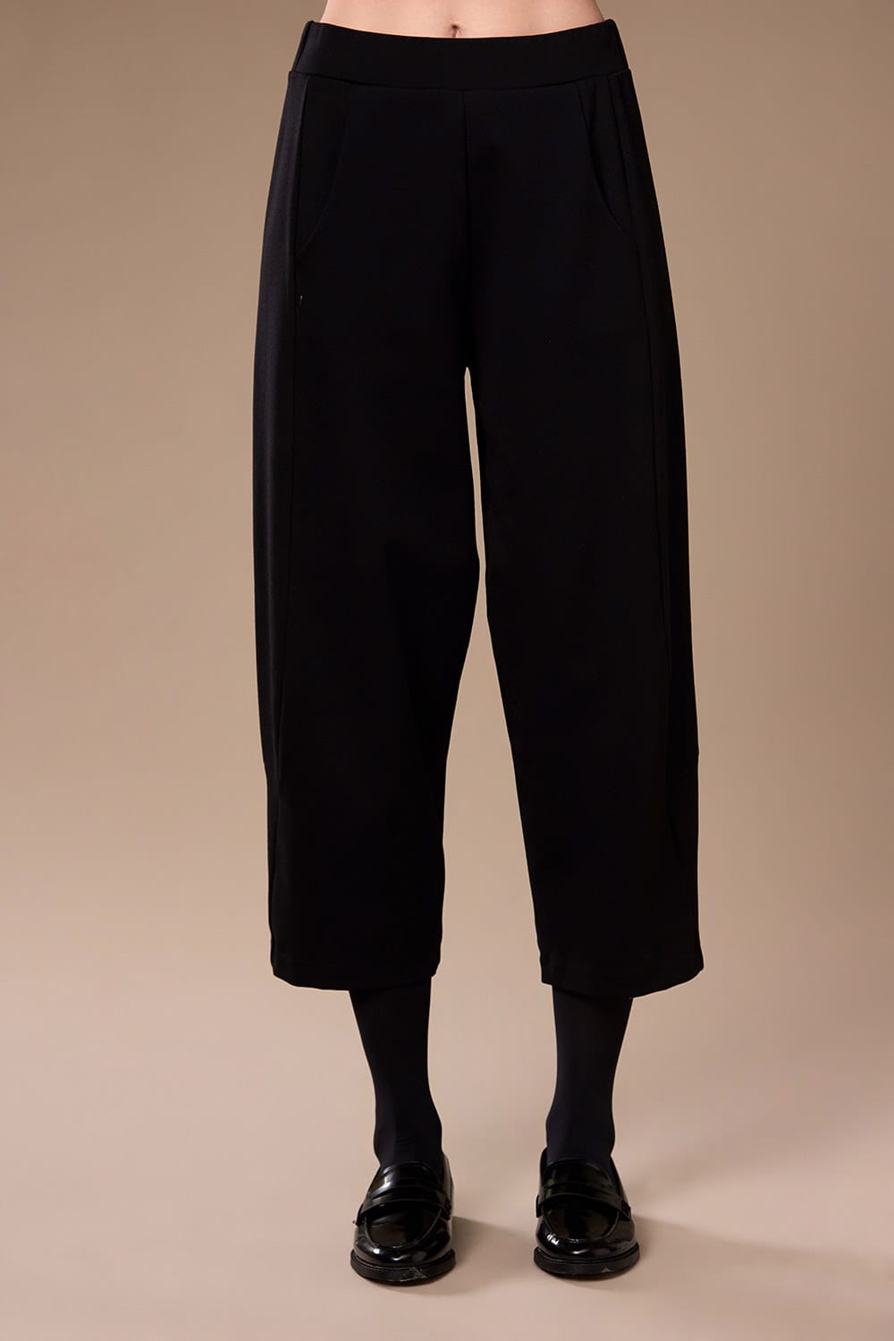 Peruzzi Slouch Trouser