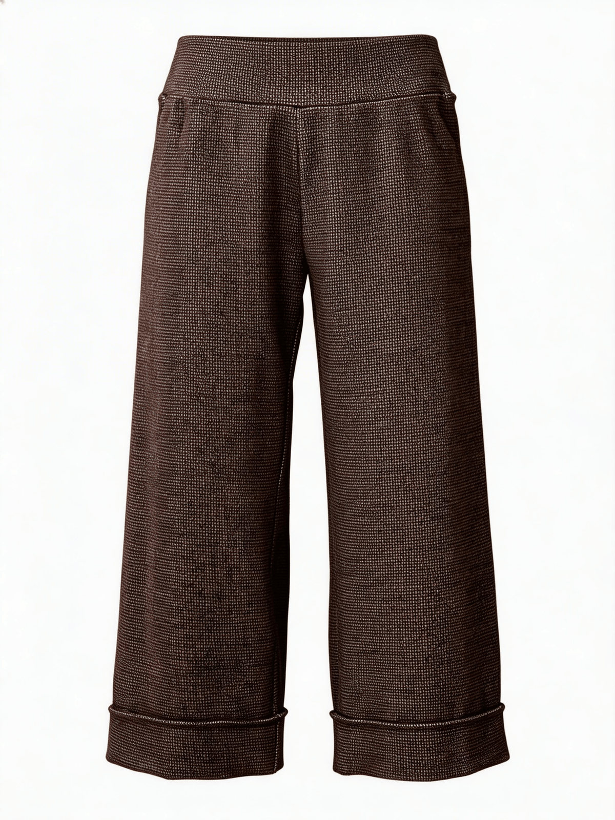 Peruzzi Mini Houndstooth Trouser