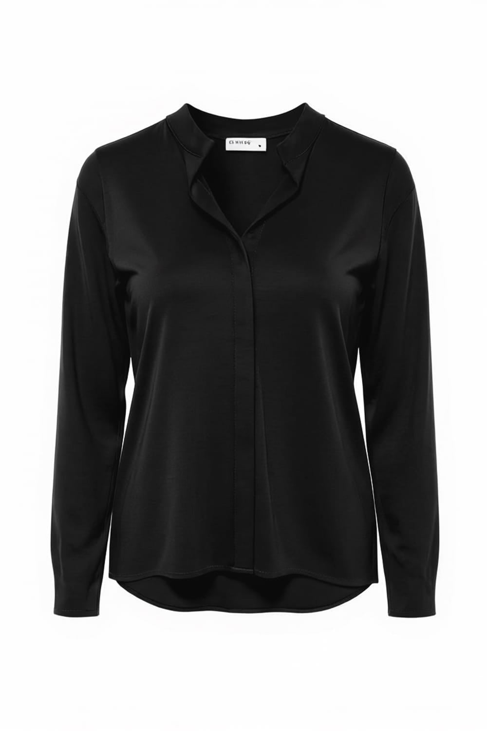 Peruzzi Front Placket Top
