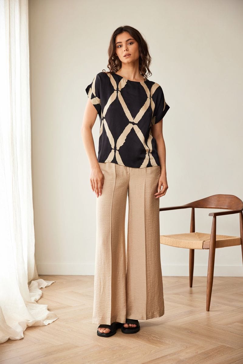 PERUZZI Line Top