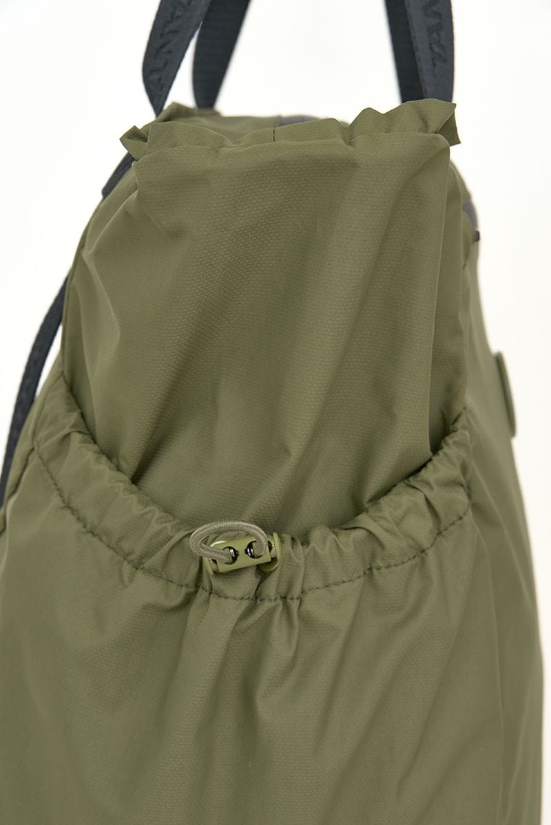 Tanta Soft Backpack