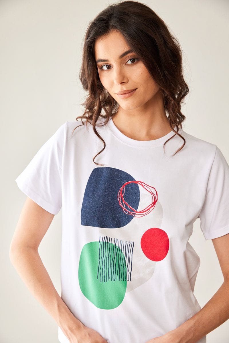 PERUZZI Abstract Top
