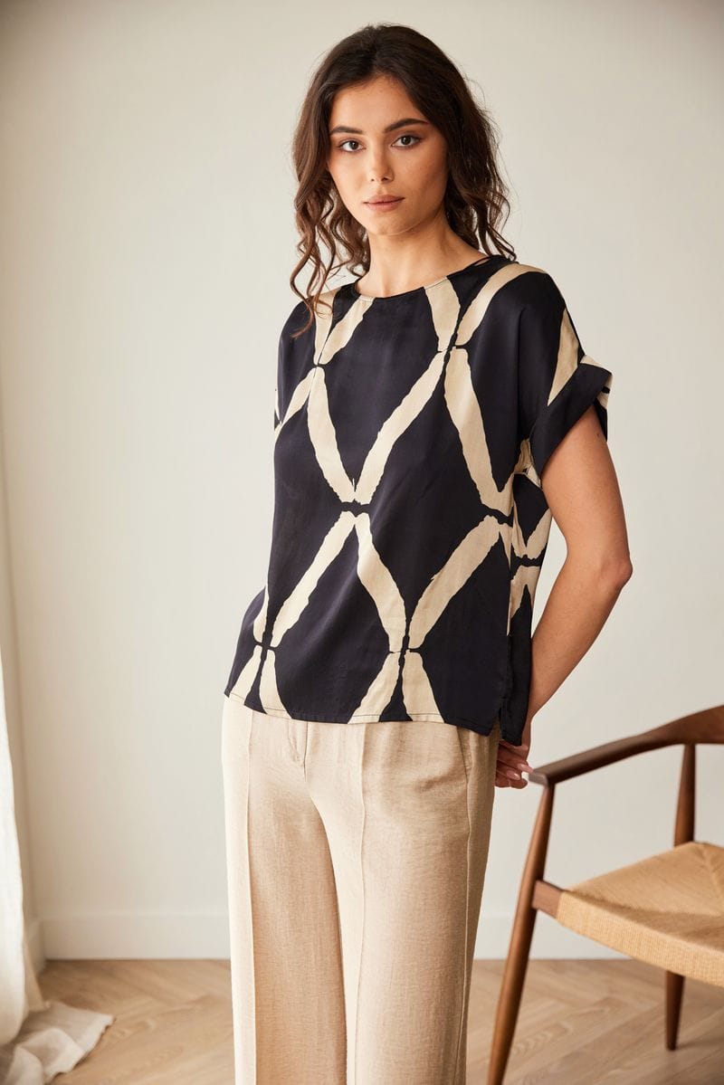 PERUZZI Line Top