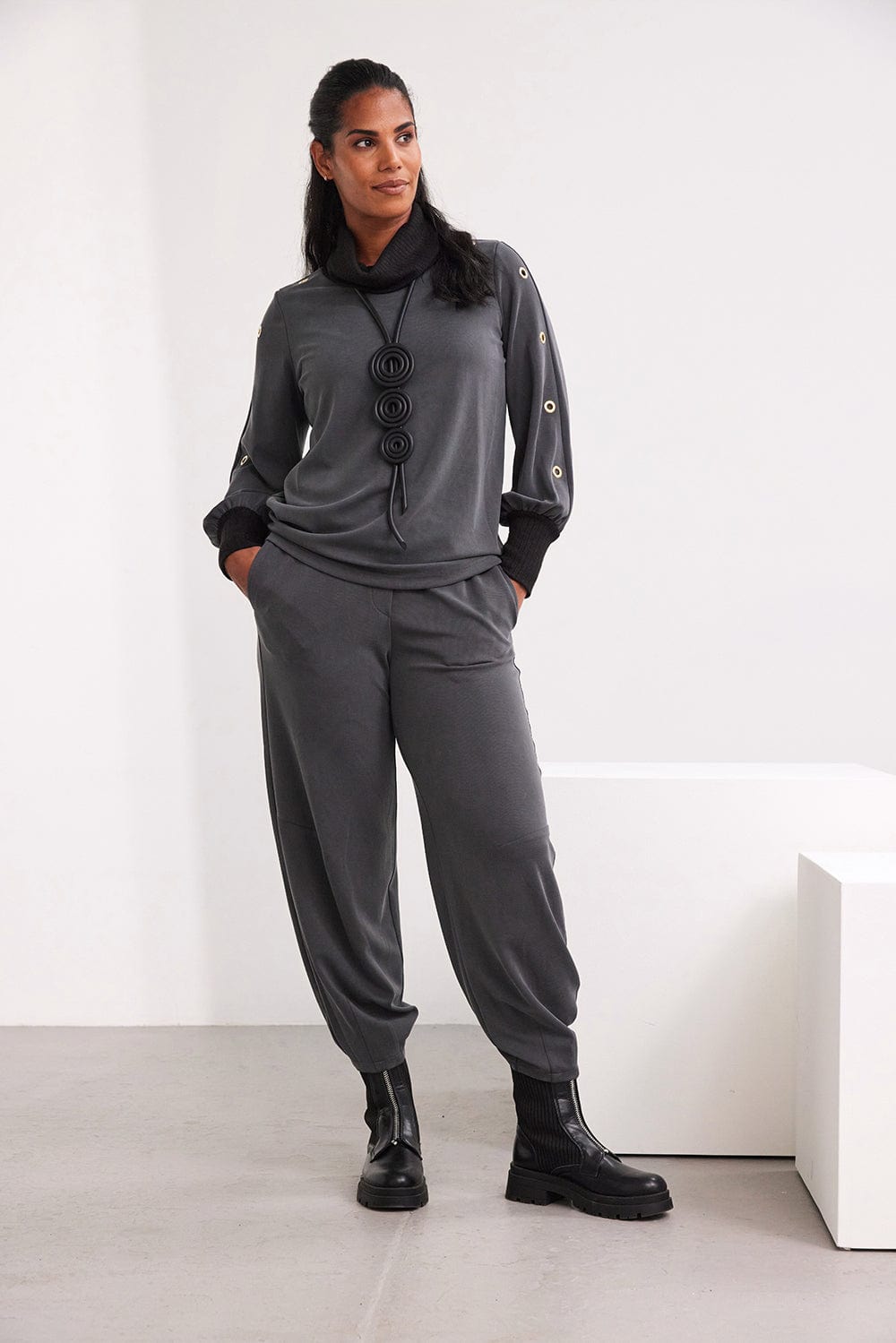 PERUZZI Rivet Top