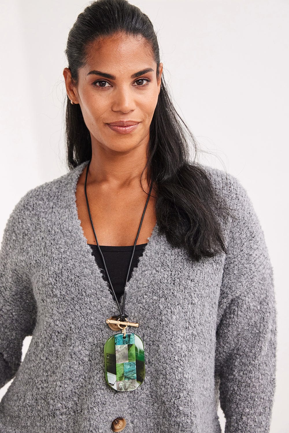 Eabha Necklace