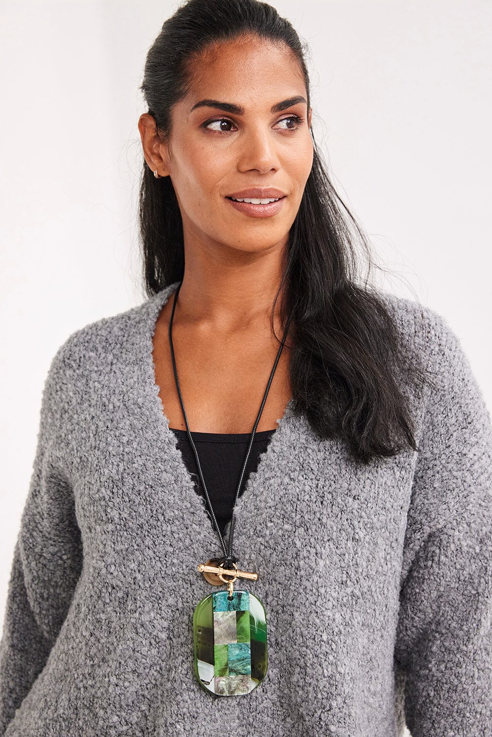 Eabha Necklace