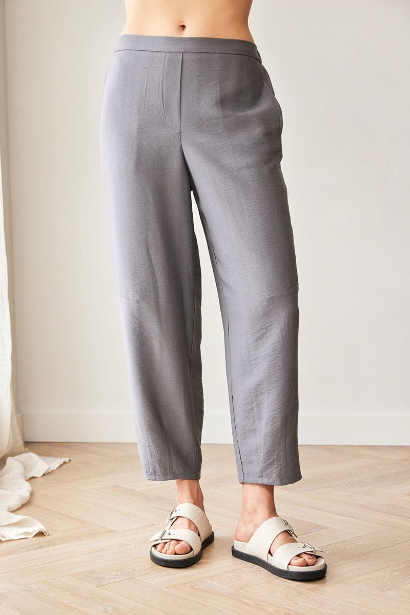 PERUZZI Waist Trouser