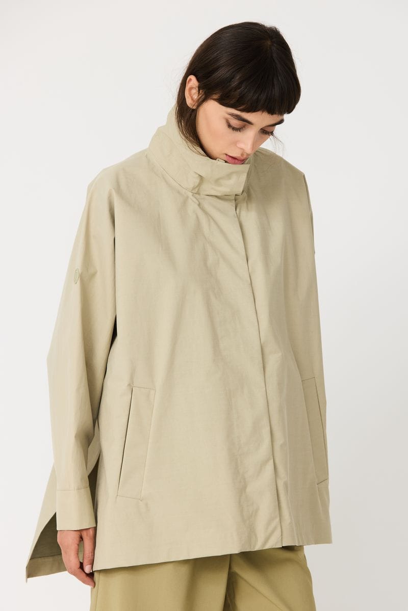 Tanta Oversized Jacket