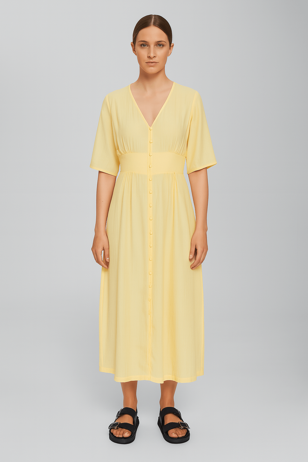 MSCH Sundress